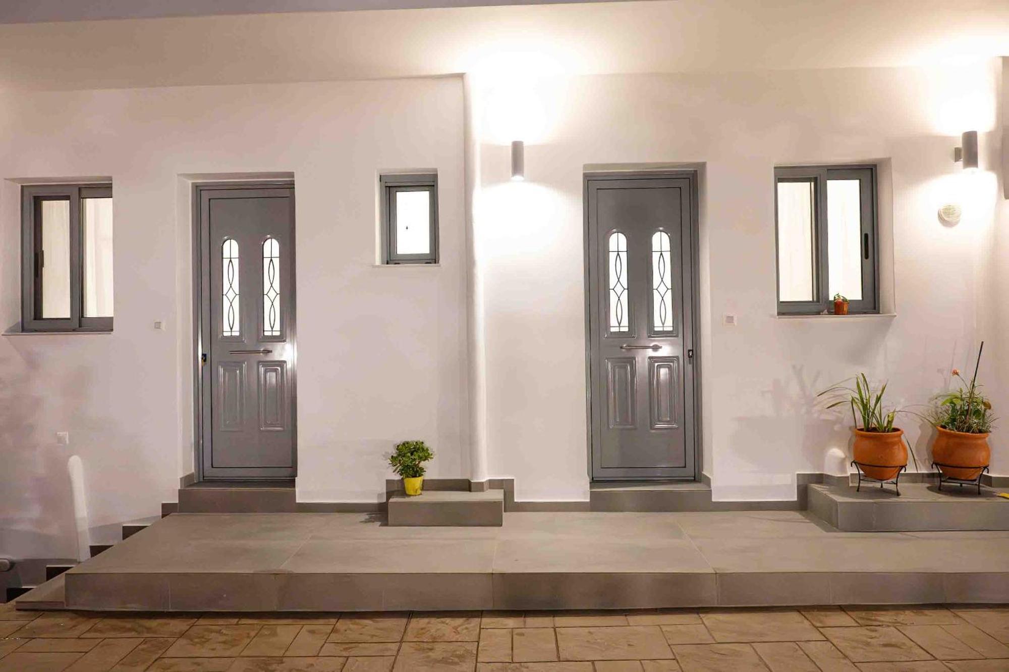 Sophie'S Apartments 3&4 Poros Town Dış mekan fotoğraf